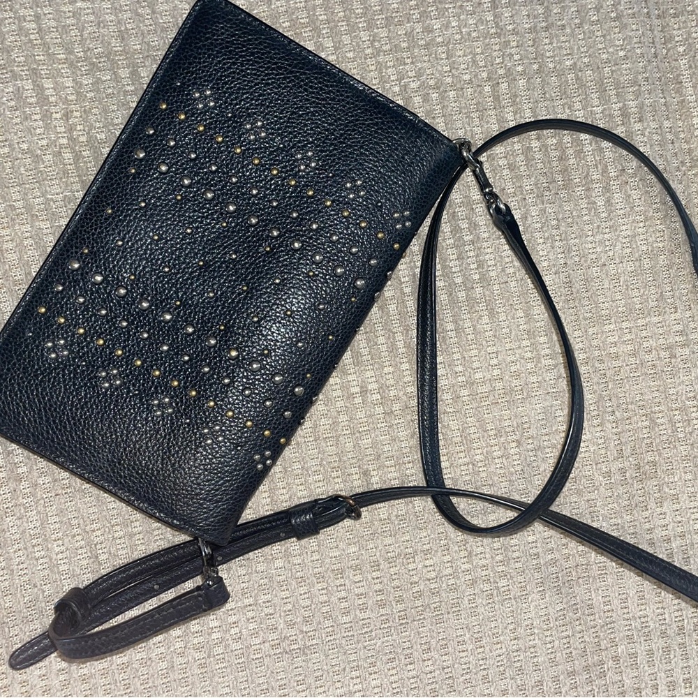 Coach crossbody - Picture 5 of 7